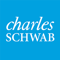 charles schwab wealth managment logo