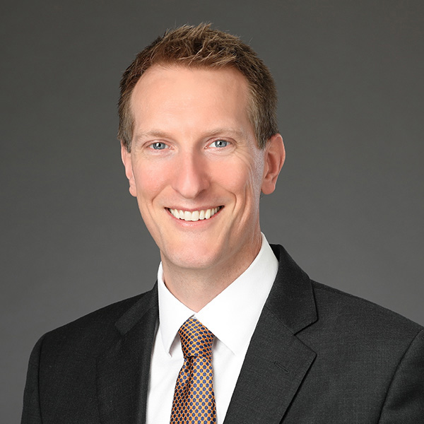 David Benson - Mount Yale Wealth Management