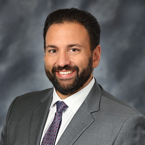 people-PaulAbdenour Paul Abdenour - Mount Yale Wealth Management